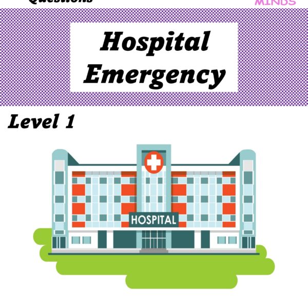 Hospital Emergency Level 1