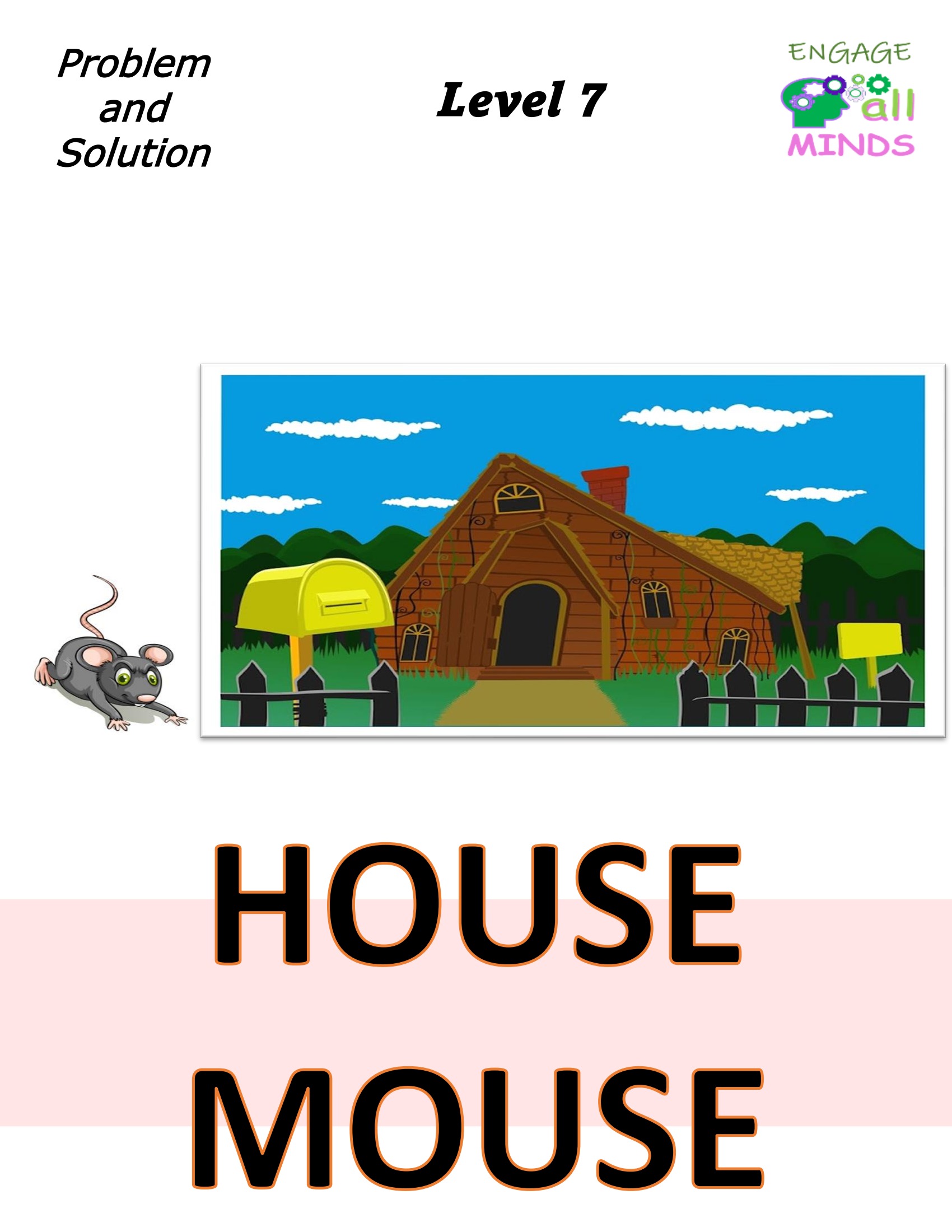 House Mouse.pdf-page1of7 7 House Mouse - Image 1