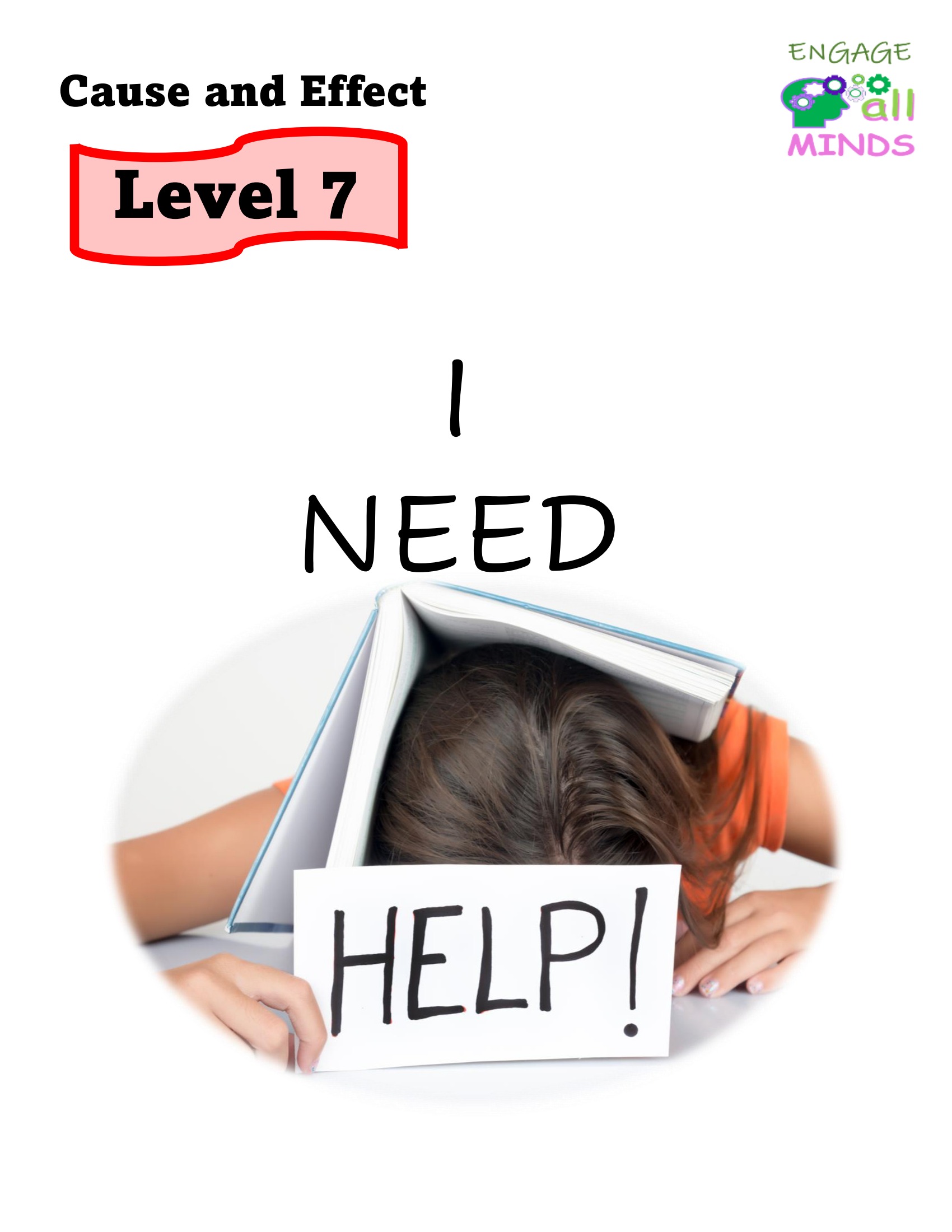 I Need Help-1 7 I Need Help - Image 1