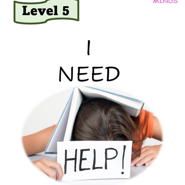 5 I Need Help