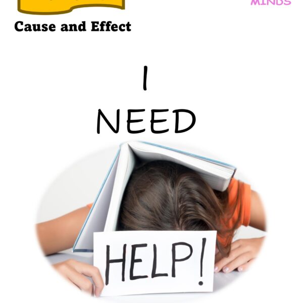3 I Need Help