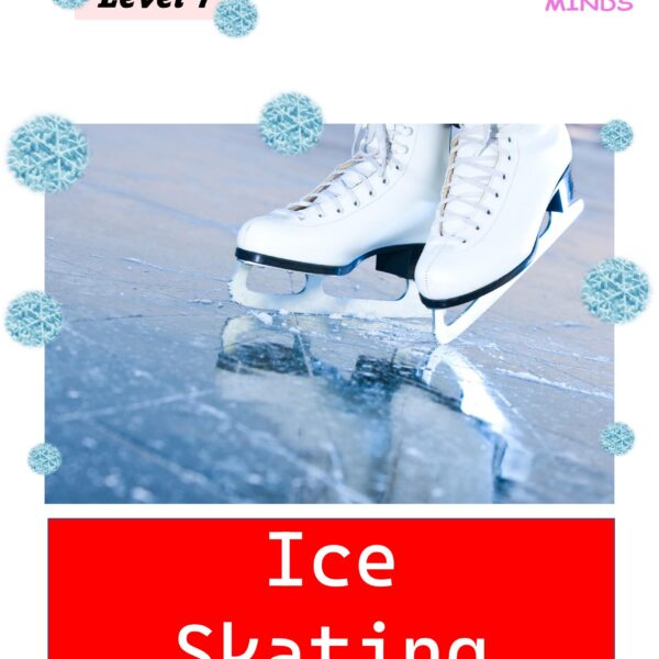 7 Ice Skating