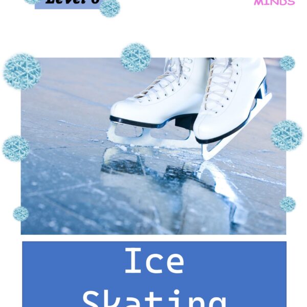 6 Ice Skating