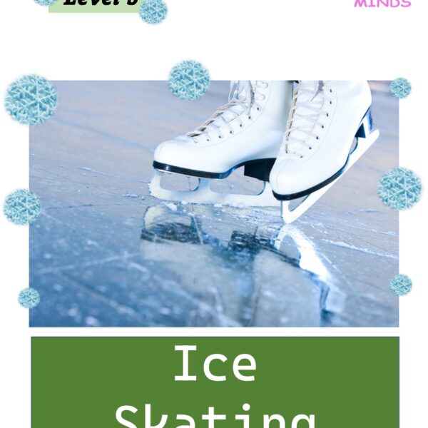 5 Ice Skating