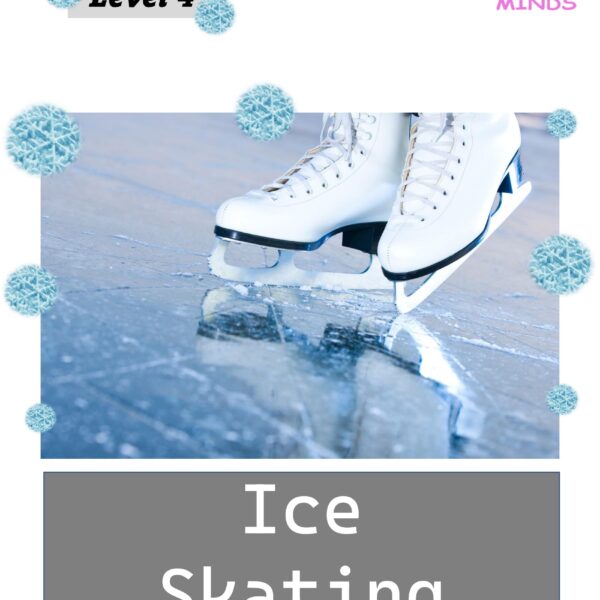 4 Ice Skating