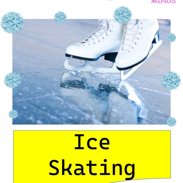 2 Ice Skating