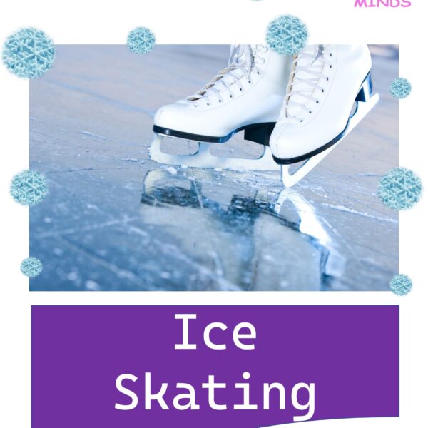 1 Ice Skating