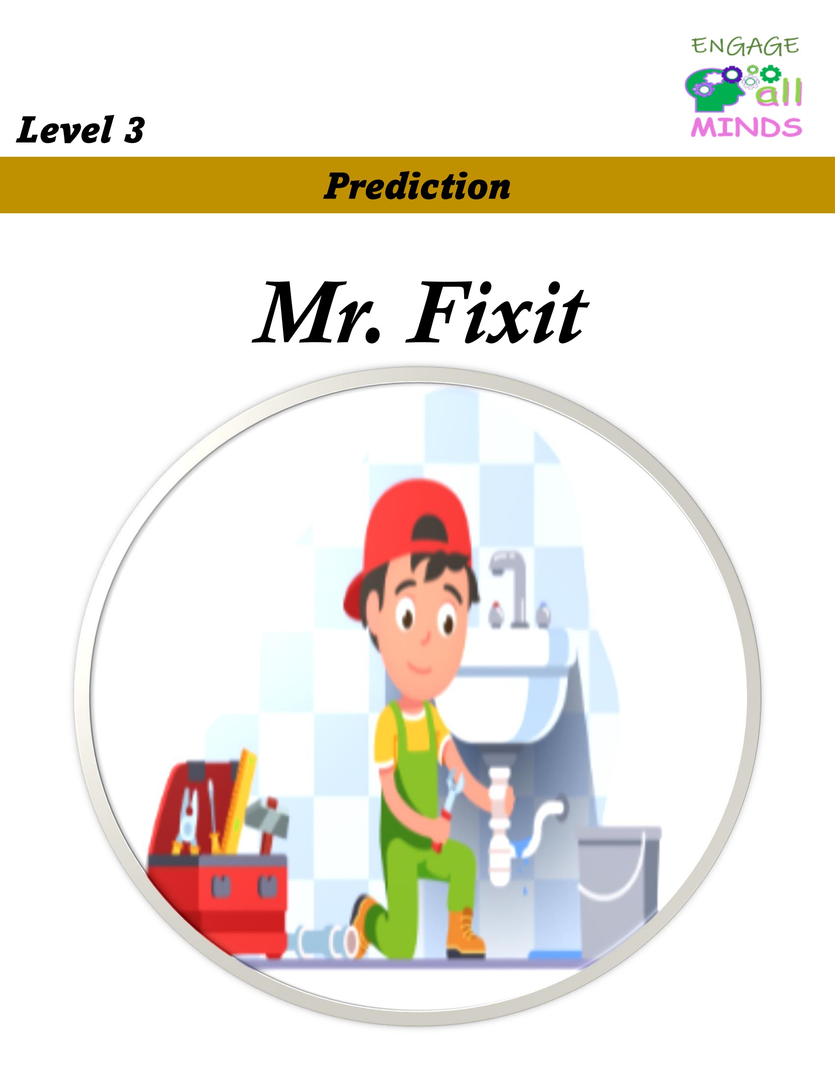 Mr. Fixit.pdf-page5of7 3 Mr. Fixit - Image 1