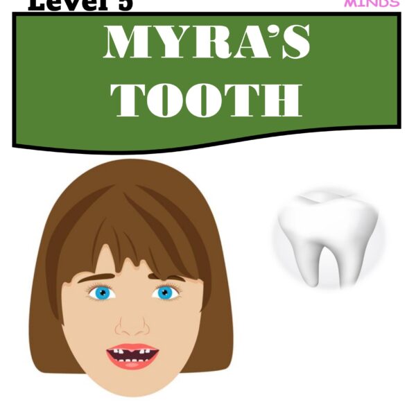 5 Myra's Tooth