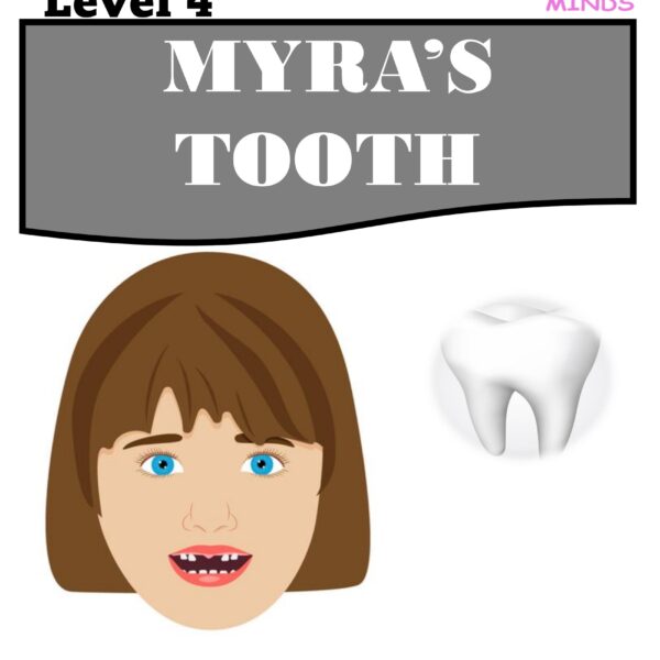 4 Myra's Tooth
