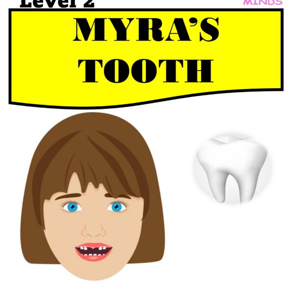 2 Myra's Tooth