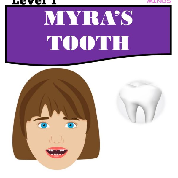 1 Myra's Tooth