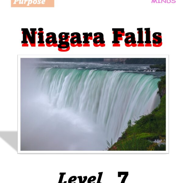 7 Niagara Falls