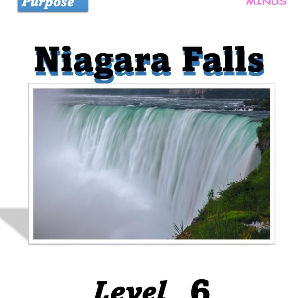 6 Niagara Falls