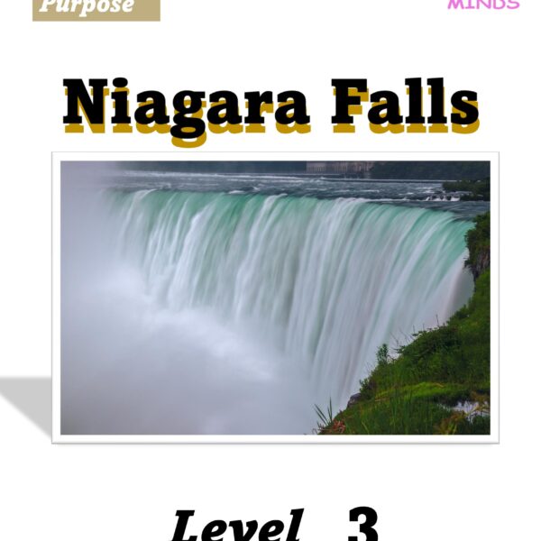 3 Niagara Falls