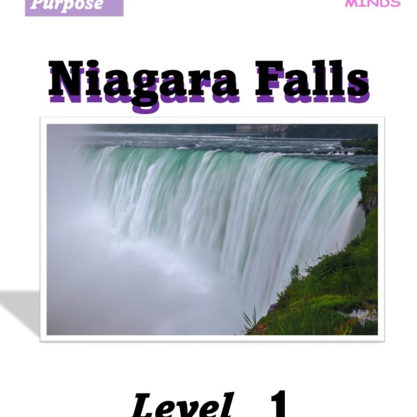 1 Niagara Falls