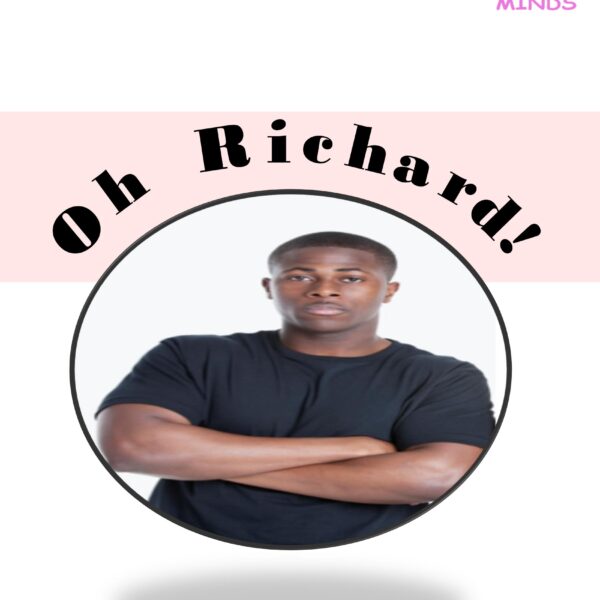 Oh Richard! Level 7