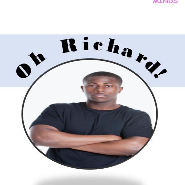 Oh Richard! Level 6