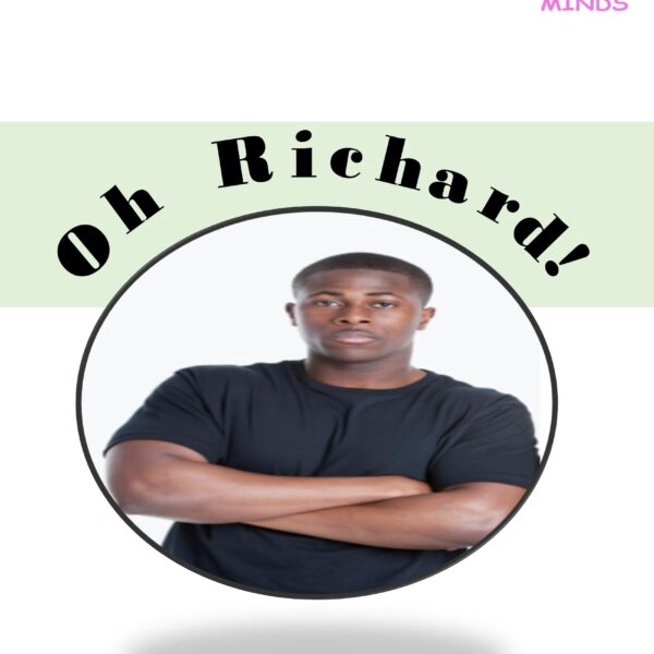 Oh Richard! Level 5
