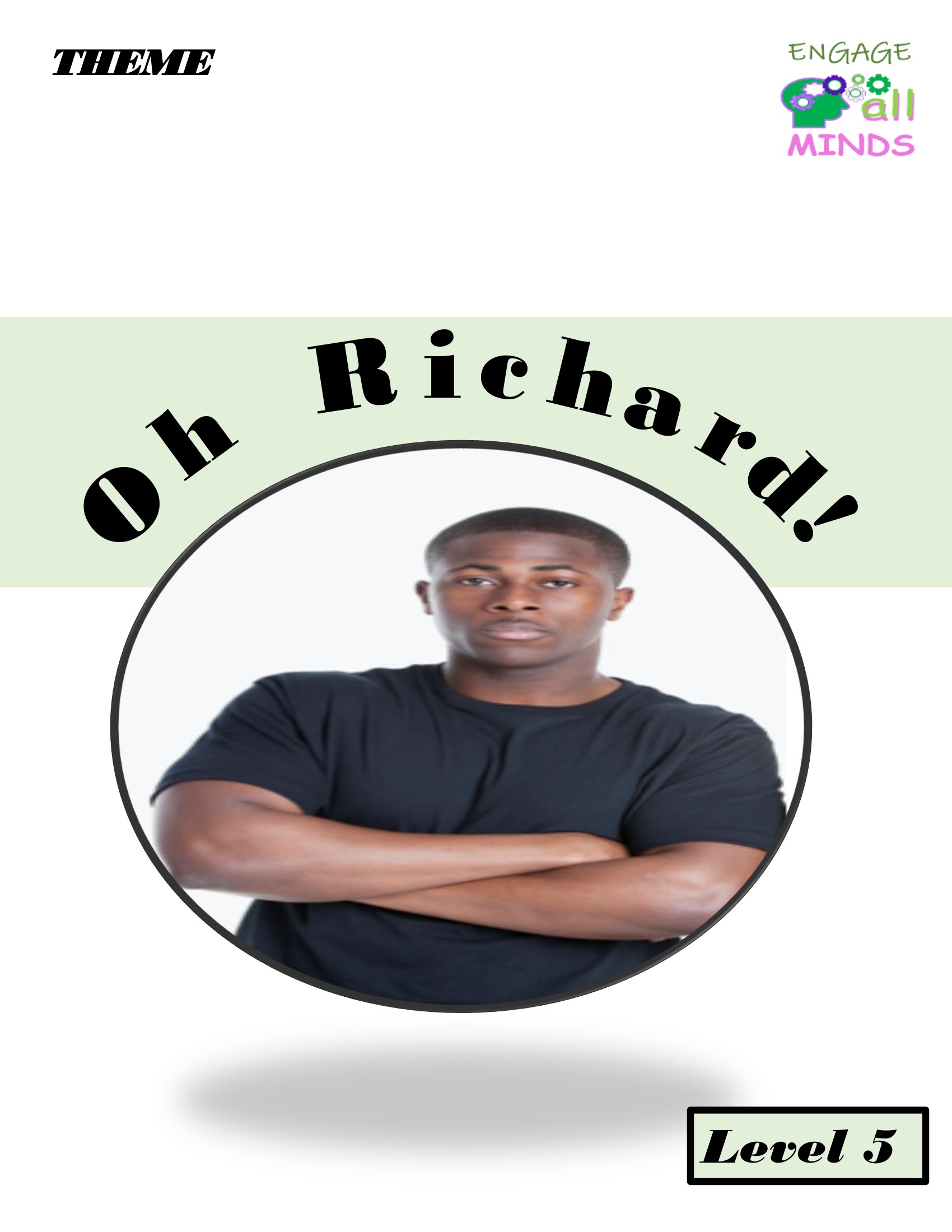 Oh Richard!.pdf-page3of7 Oh Richard! Level 5 - Image 1