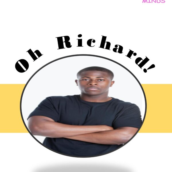 Oh Richard! Level 3