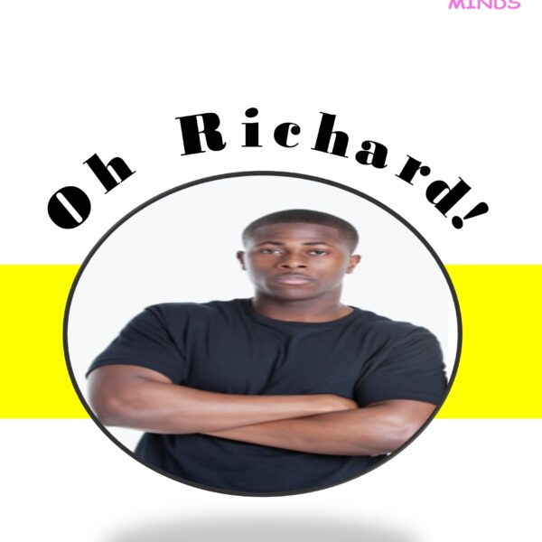 Oh Richard! Level 2