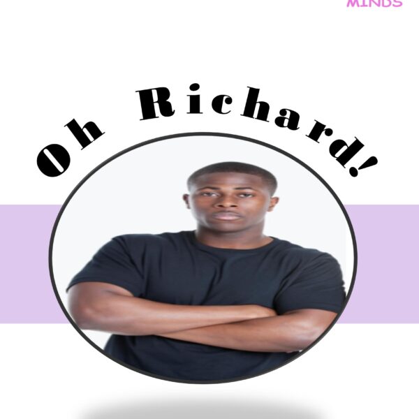 Oh Richard! Level 1