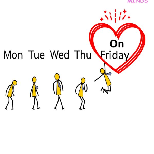 7 On Friday