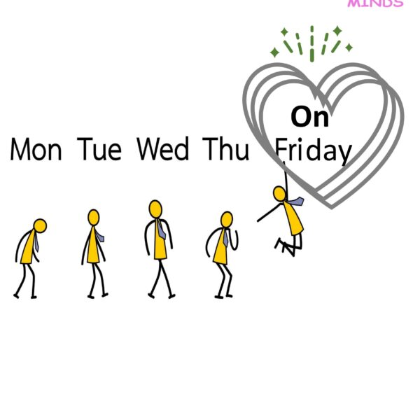 4 On Friday