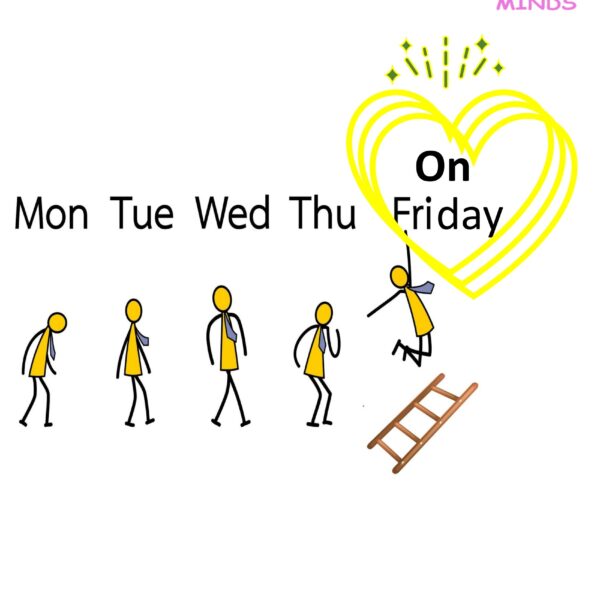 2 On Friday