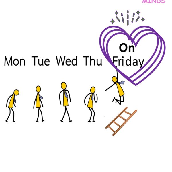 1 On Friday