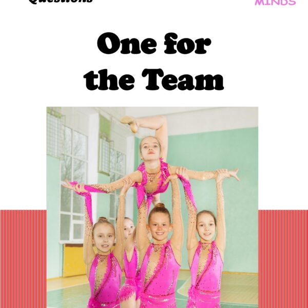 7 One for the Team