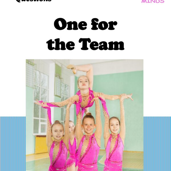 6 One for the Team