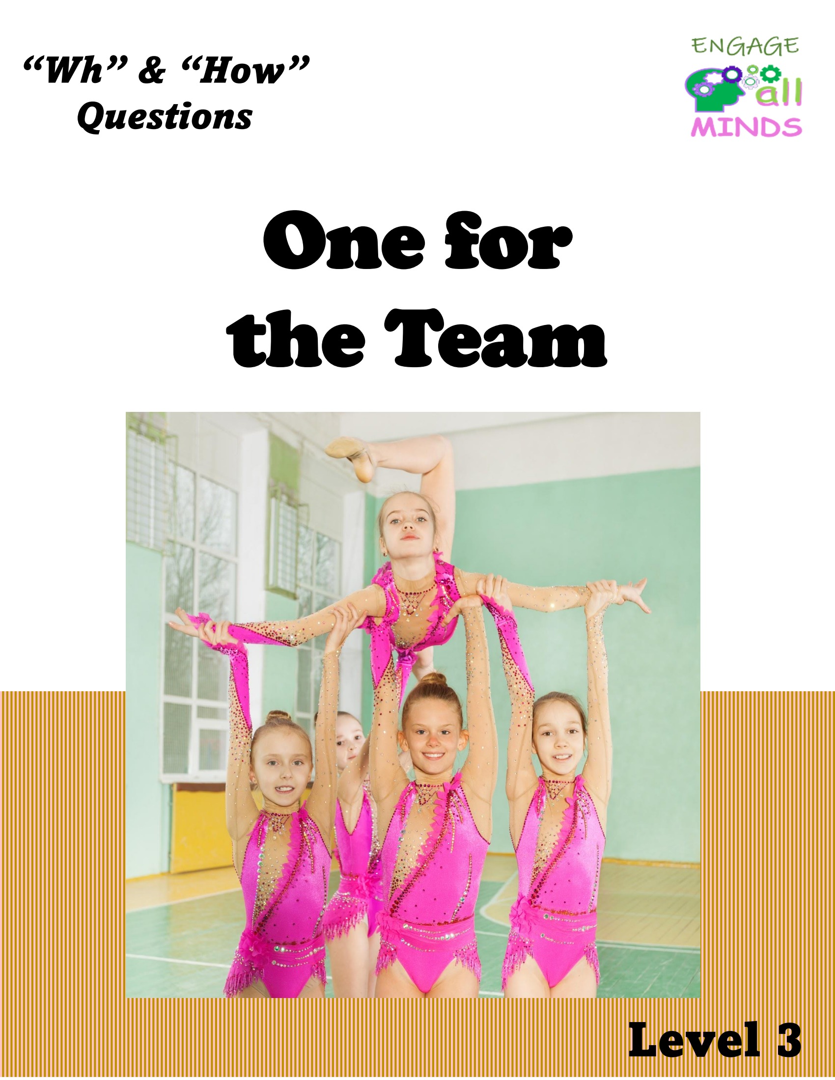 One for the Team.pdf-page5of7 3 One for the Team - Image 1