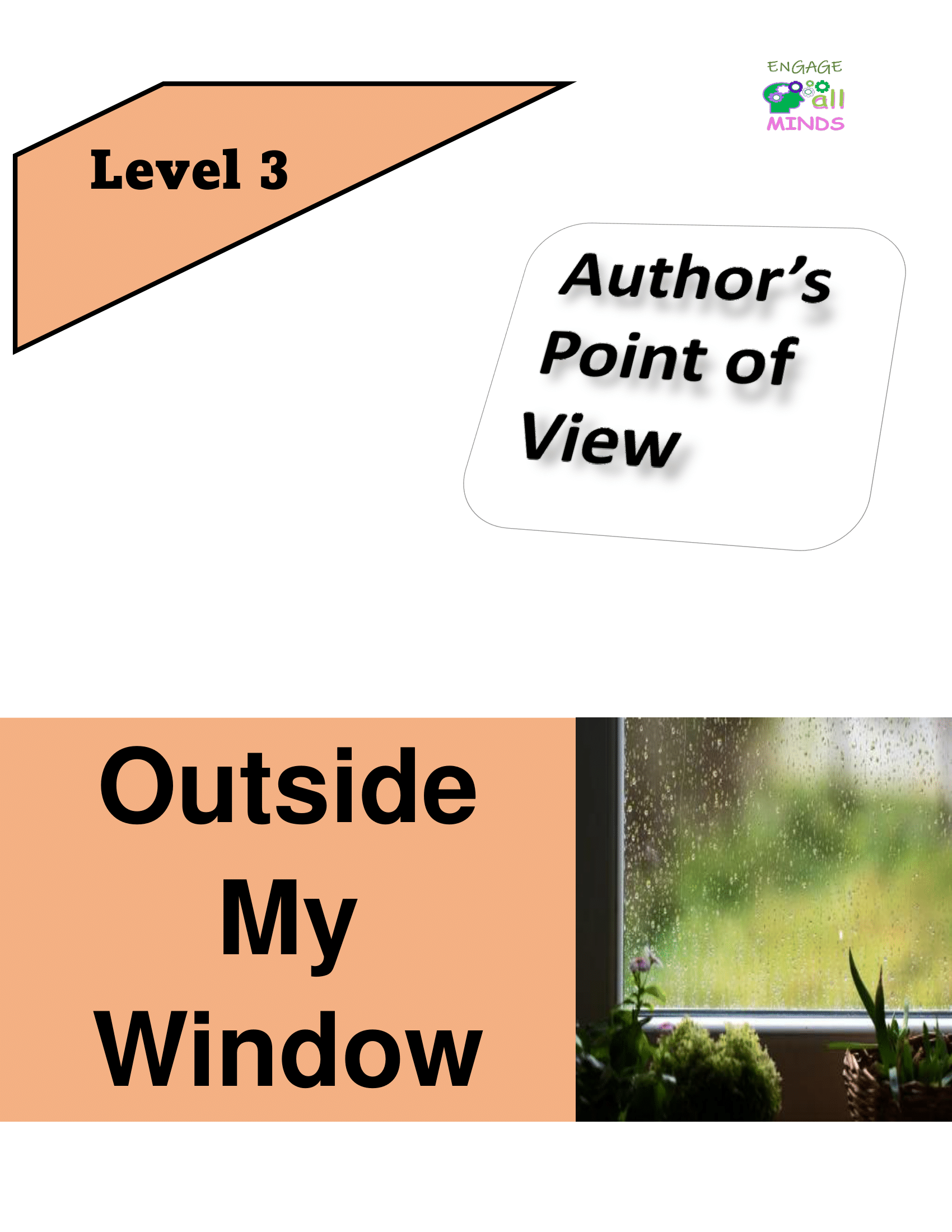 Outside my window-5-1 Outside My Window Level 3 - Image 1
