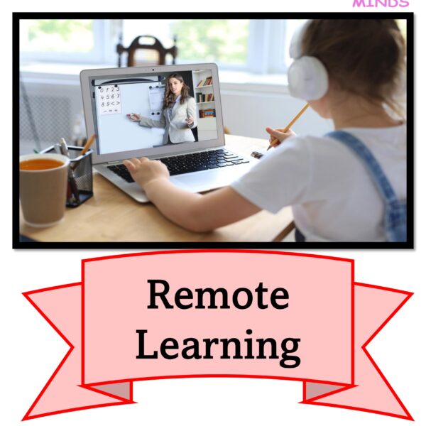 7 Remote Leanring