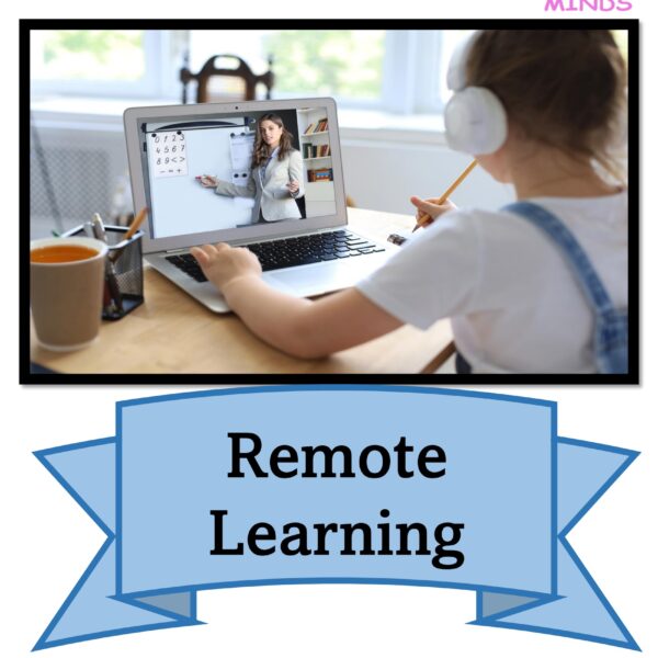 6 Remote Leanring