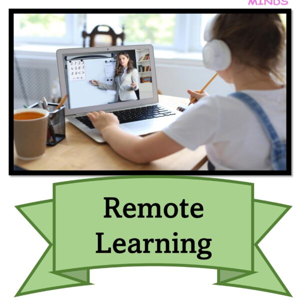 5 Remote Leanring