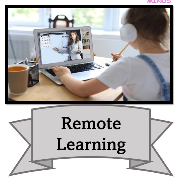 4 Remote Leanring