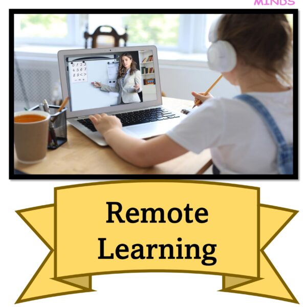 3 Remote Leanring