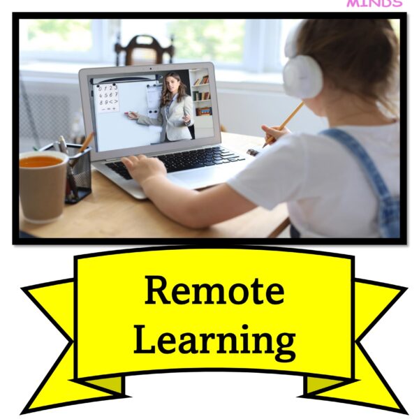2 Remote Leanring