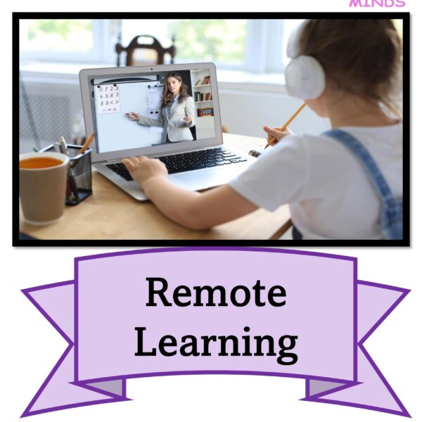 1 Remote Leanring