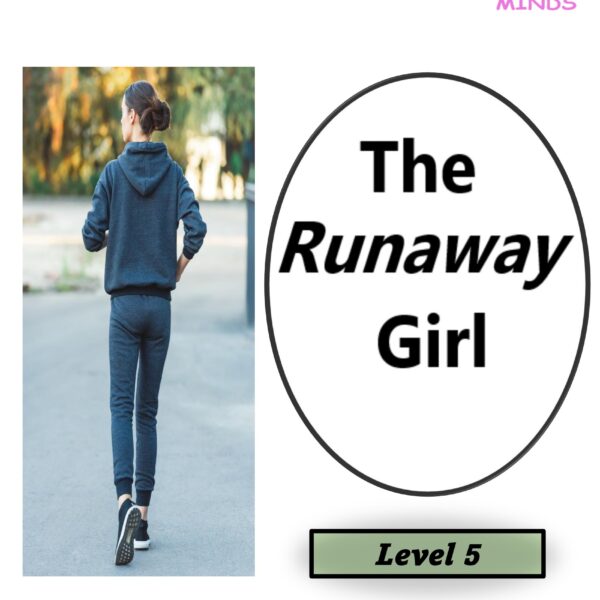 Runaway Girl Level 5