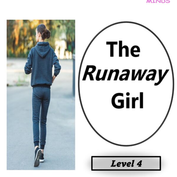Runaway Girl Level 4