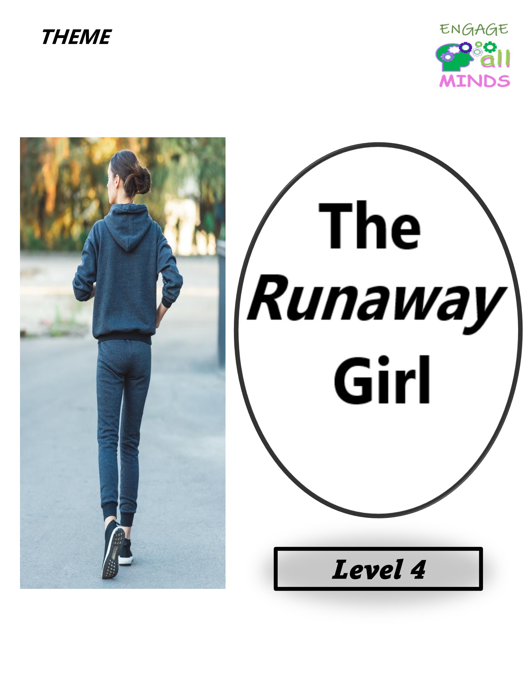 Runaway Girl.pdf-page4of7 Runaway Girl Level 4 - Image 1
