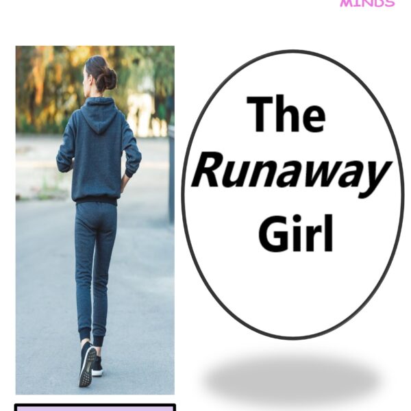 Runaway Girl Level 1