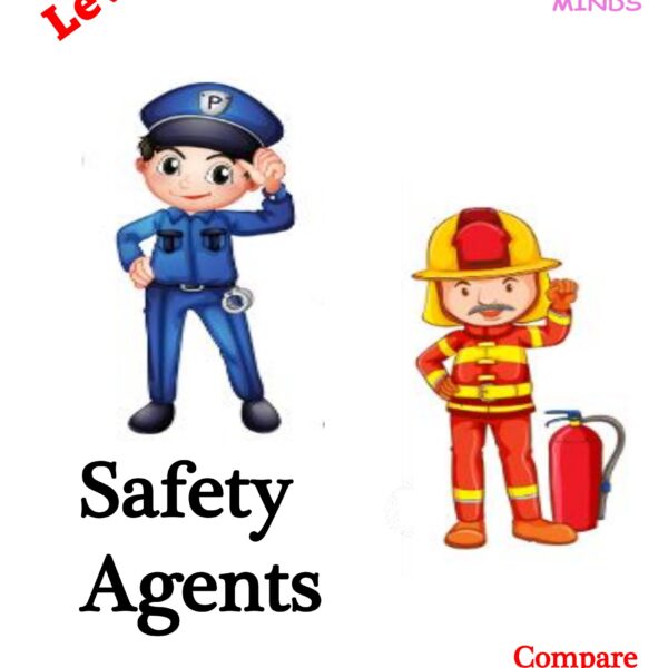 7 Safety Agents