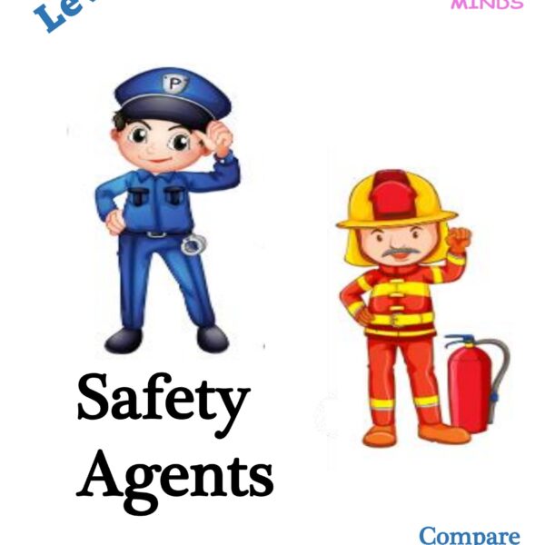 6 Safety Agents