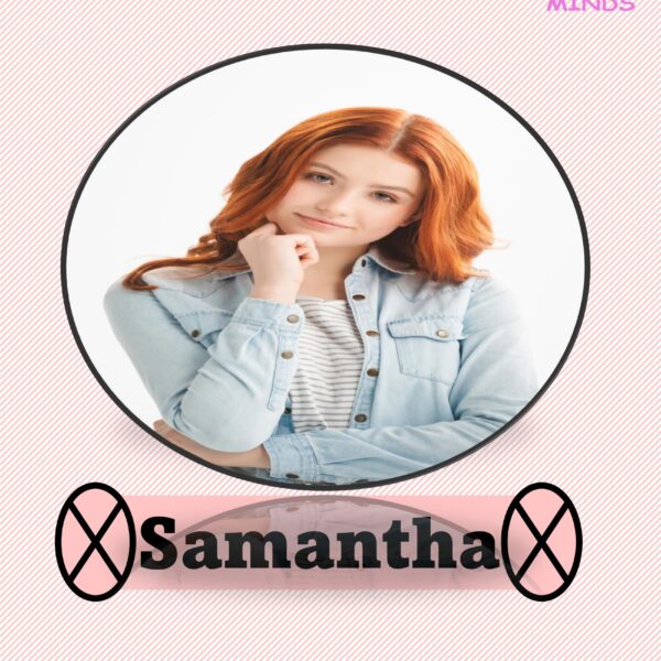 7 Samantha
