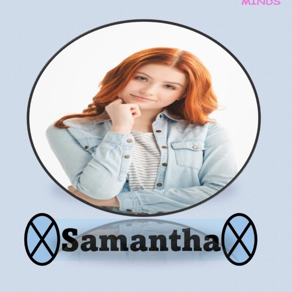 6 Samantha